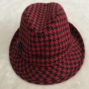 Ladies Hat